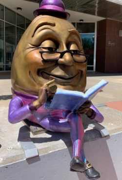 Eggspert 1